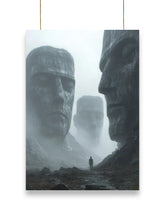 Fade Life | Aesthetic - Poster | 24